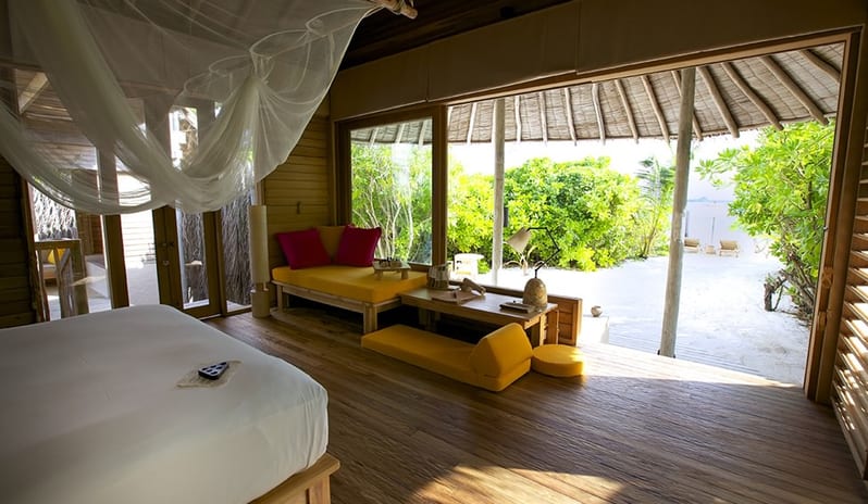 Six Senses Laamu-Ocean Beach Villa_4863